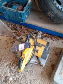 Dewalt DW-700LX 110v Mitre Saw