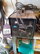 SIP Weldmate TT40P Arc Welding Set