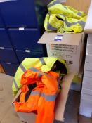 3 Boxes of PPE Clothing