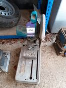 Makita 2414 NB 110v Cut Off Saw