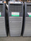 Honeywell Evaporative Air Cooler