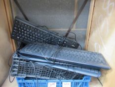 Box to contain Qty of PC Keyboard Mouses