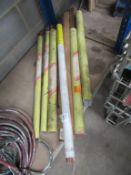 Qty of TIG Welding Rods