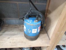 110V Submersible Pump