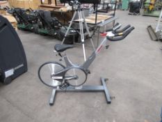 Keiser M3 Indoor Exercise Bike