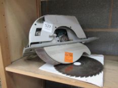 110V Bosch Circular Saw