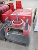 Lincoln Electric Mobi Flex 200-M Welding Fume Extraction Base Unit