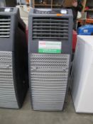 Honeywell Evaporative Air Cooler