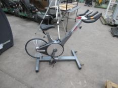 Keiser M3 Indoor Exercise Bike