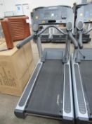 Life Fitness Flexdeck Treadmill