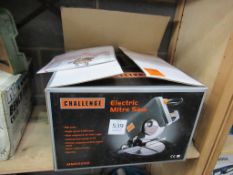 Challenge MMS5032 Electric Mitre Saw