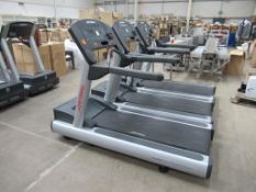 Life Fitness Flexdeck Treadmill