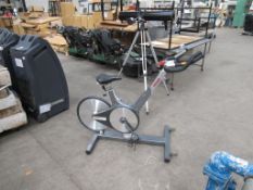 Keiser M3 Indoor Exercise Bike