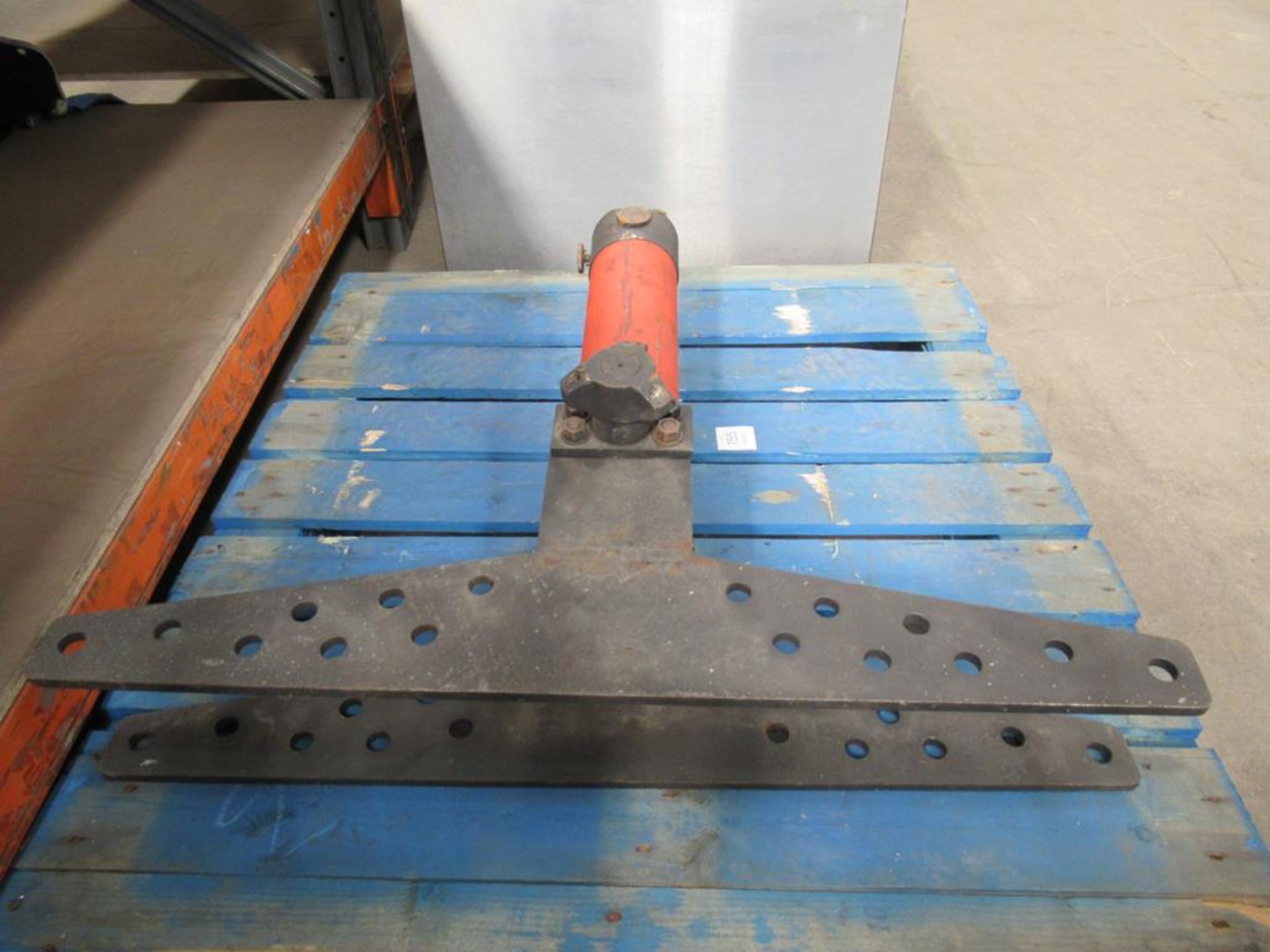 Hydraulic Pipe Bender - Image 2 of 5
