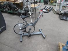 Keiser M3 Indoor Exercise Bike