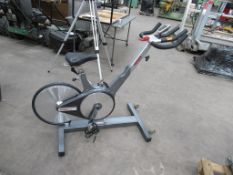 Keiser M3 Indoor Exercise Bike