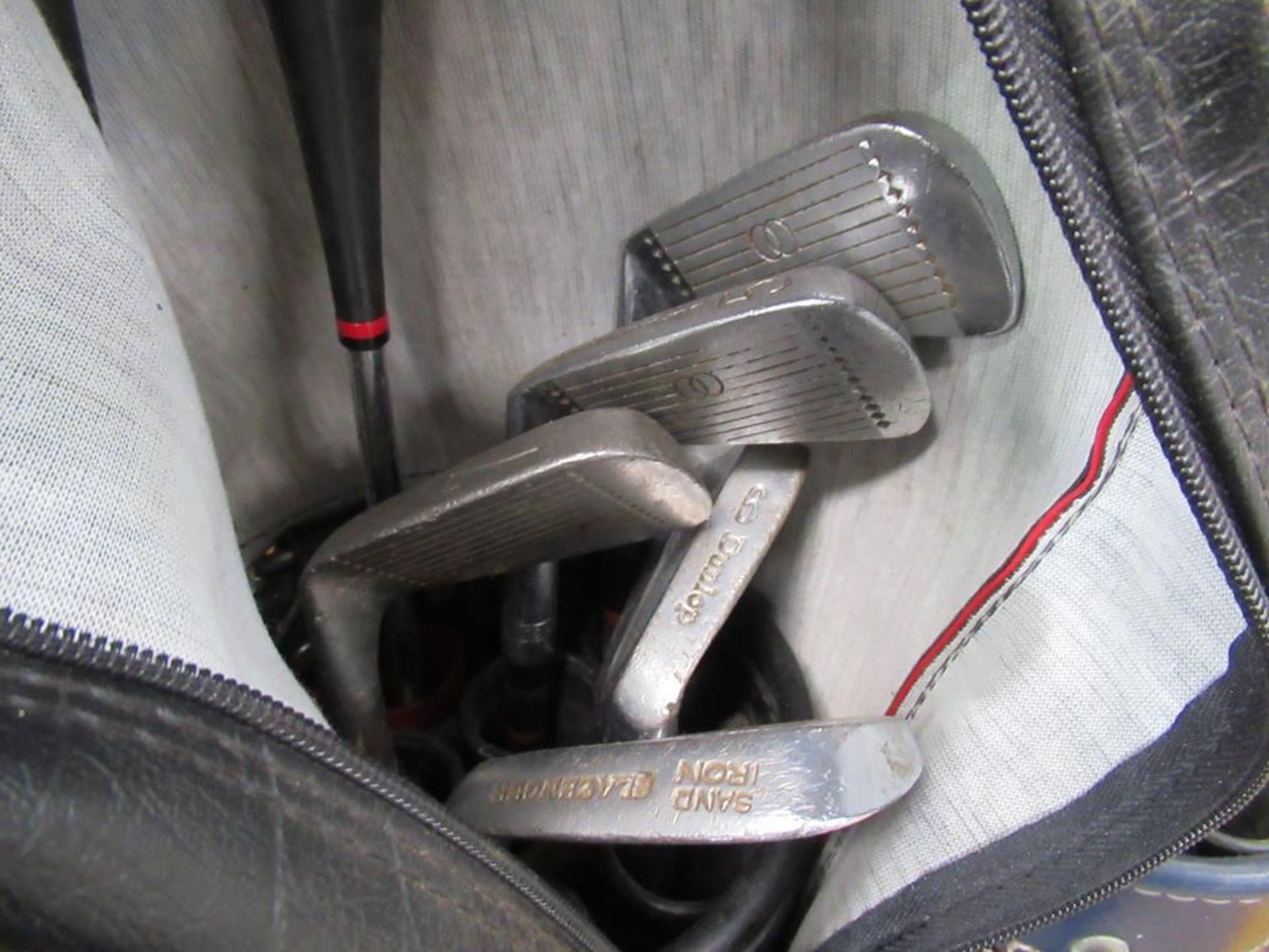Qty of golf Clubs - Image 3 of 4