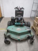 Bobcat 48" Rear Cut Mower