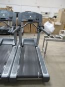 Life Fitness Flexdeck Treadmill