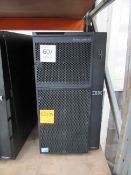 IBM PC Tower/Server