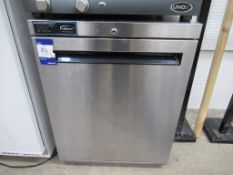 Williams LA1355A Undercounter Commercial Fridge