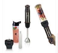 Berlinger Haus Hand Blender