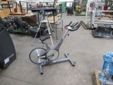 Keiser M3 Indoor Exercise Bike