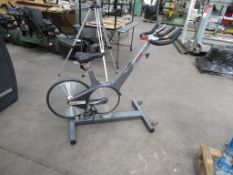 Keiser M3 Indoor Exercise Bike