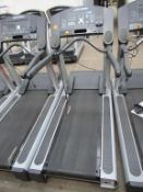 Life Fitness Flexdeck Treadmill