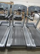 Life Fitness Flexdeck Treadmill