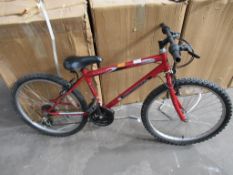 Wildthing Universal Blow Out Bike (Children's)