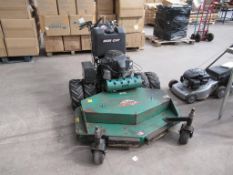 Bobcat 48" Rear Cut Mower