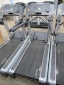 Life Fitness Flexdeck Treadmill