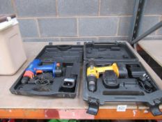 2x Boxes of Drills (Untested)