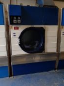 MD Laundry Machines K8804 Commercial Gas Tumble Dr