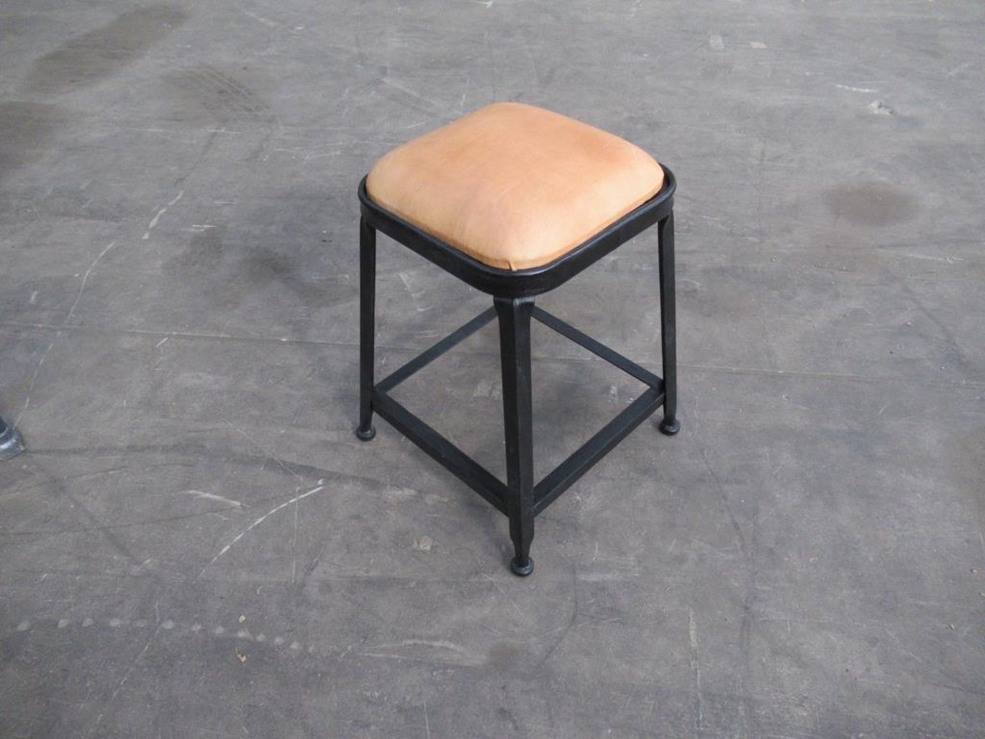 3 x UPH low stools