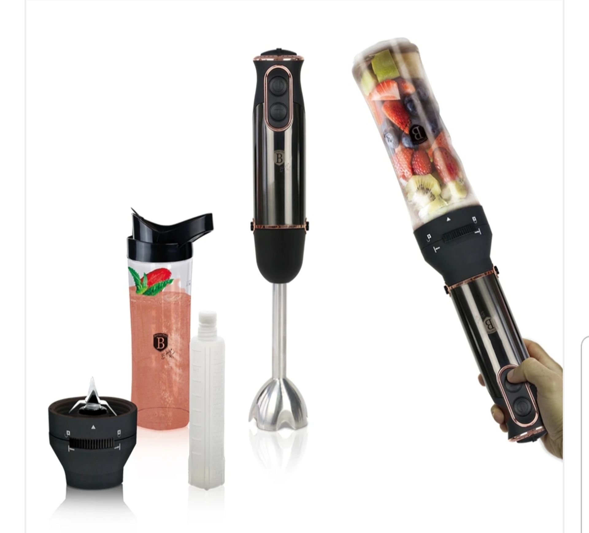 Berlinger Haus Hand Blender - Image 2 of 2