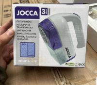 10 x Jocca Lint Removers New & Boxed