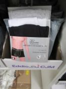 10 x 3 Pairs Gucineri Mens Boxer Shorts. Size Small