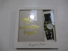 15x Hippie Chic 'Passport holder watch set' total approx. RP £375