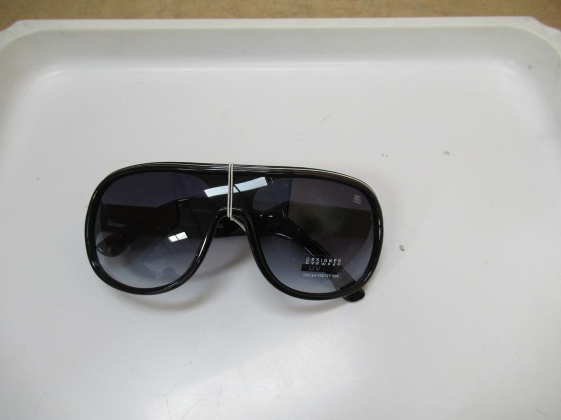 Approx 250 x DG Studio Pro and Gucineri Designer Sunglasses - Image 2 of 4