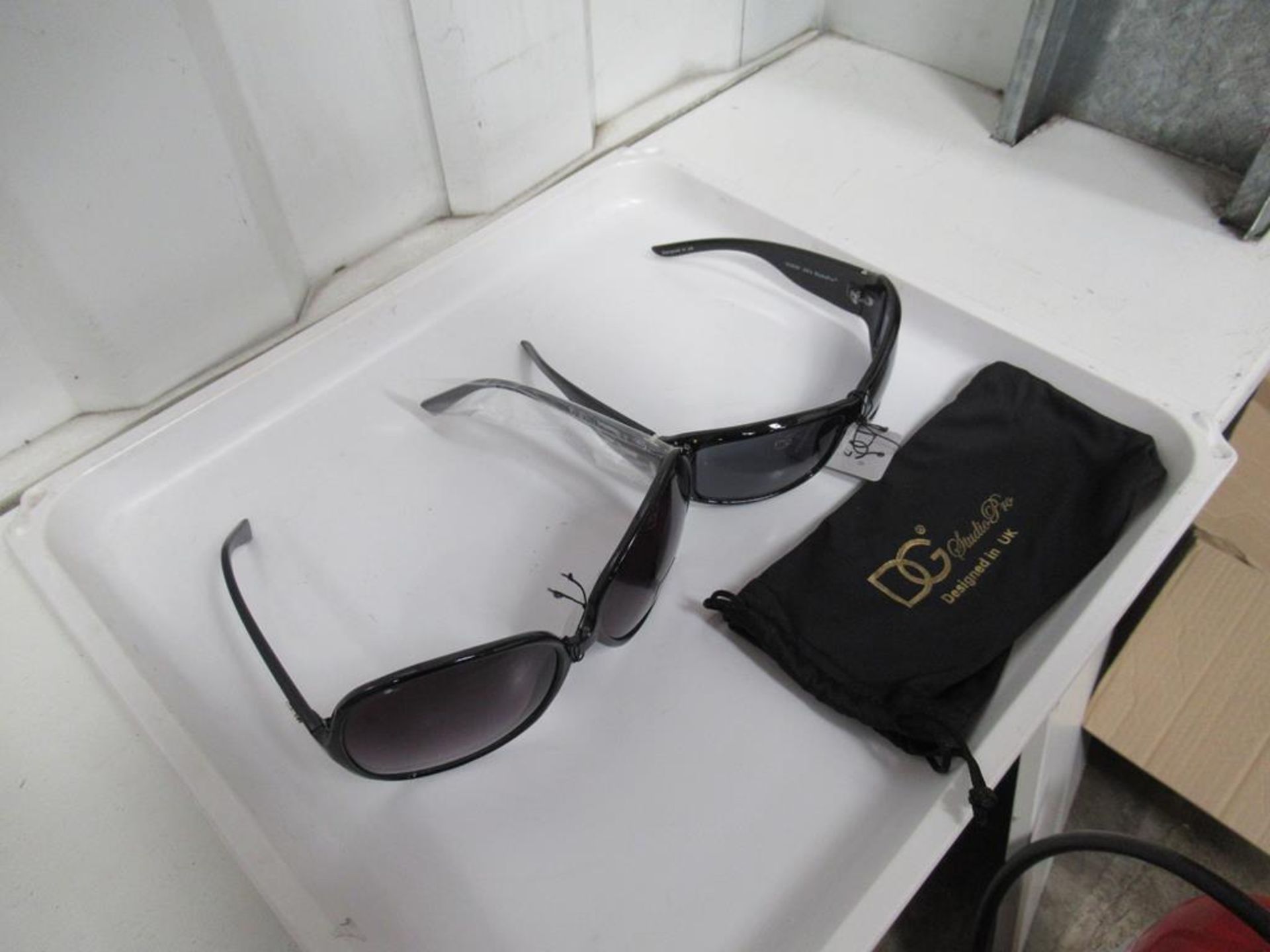 Approx 20 Pairs Gucineri BH and 36 Pairs of DG Studio Pro BH2019 Ladies Sunglasses - Image 2 of 2