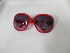 Approx 48 Pairs Gucineri GR018 Designer Sunglasses