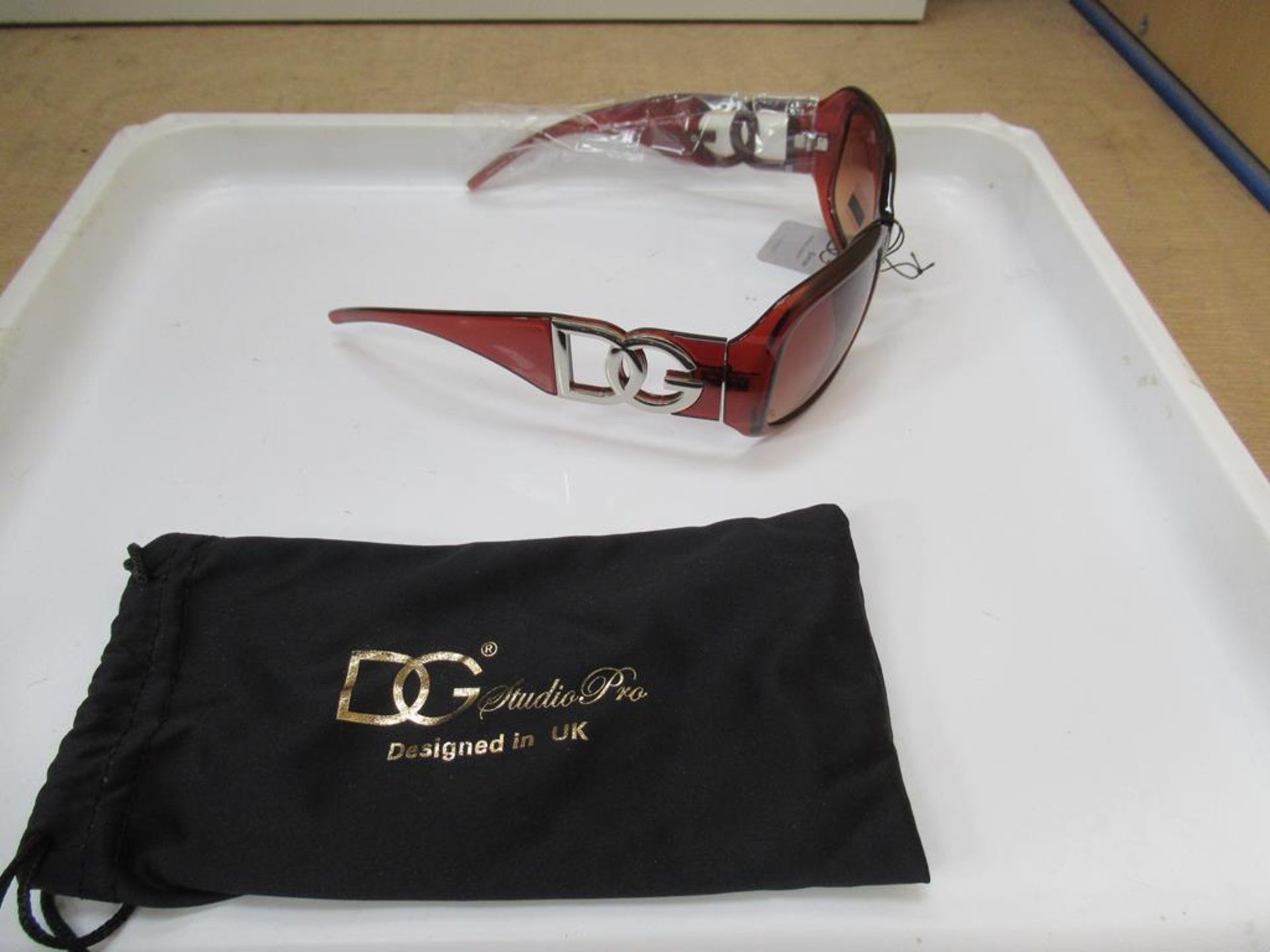 Approx 250 x Gucineri T001 Designer Sunglasses