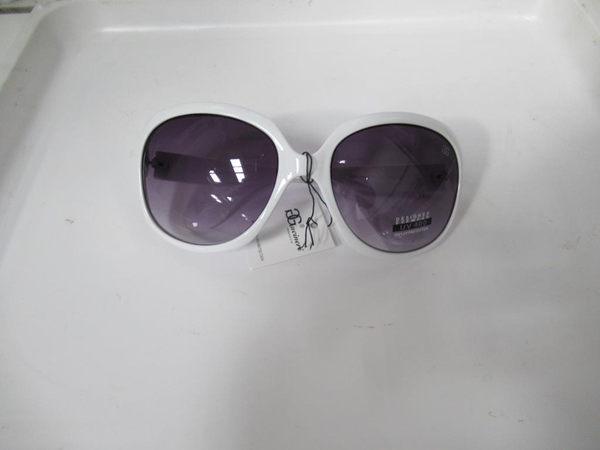 Approx 96 Pairs Designer Sunglasses to include MJ018 x 12, 84 x GR018