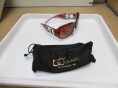 Approx 250 x DG Studio Pro Z2019 Sunglasses