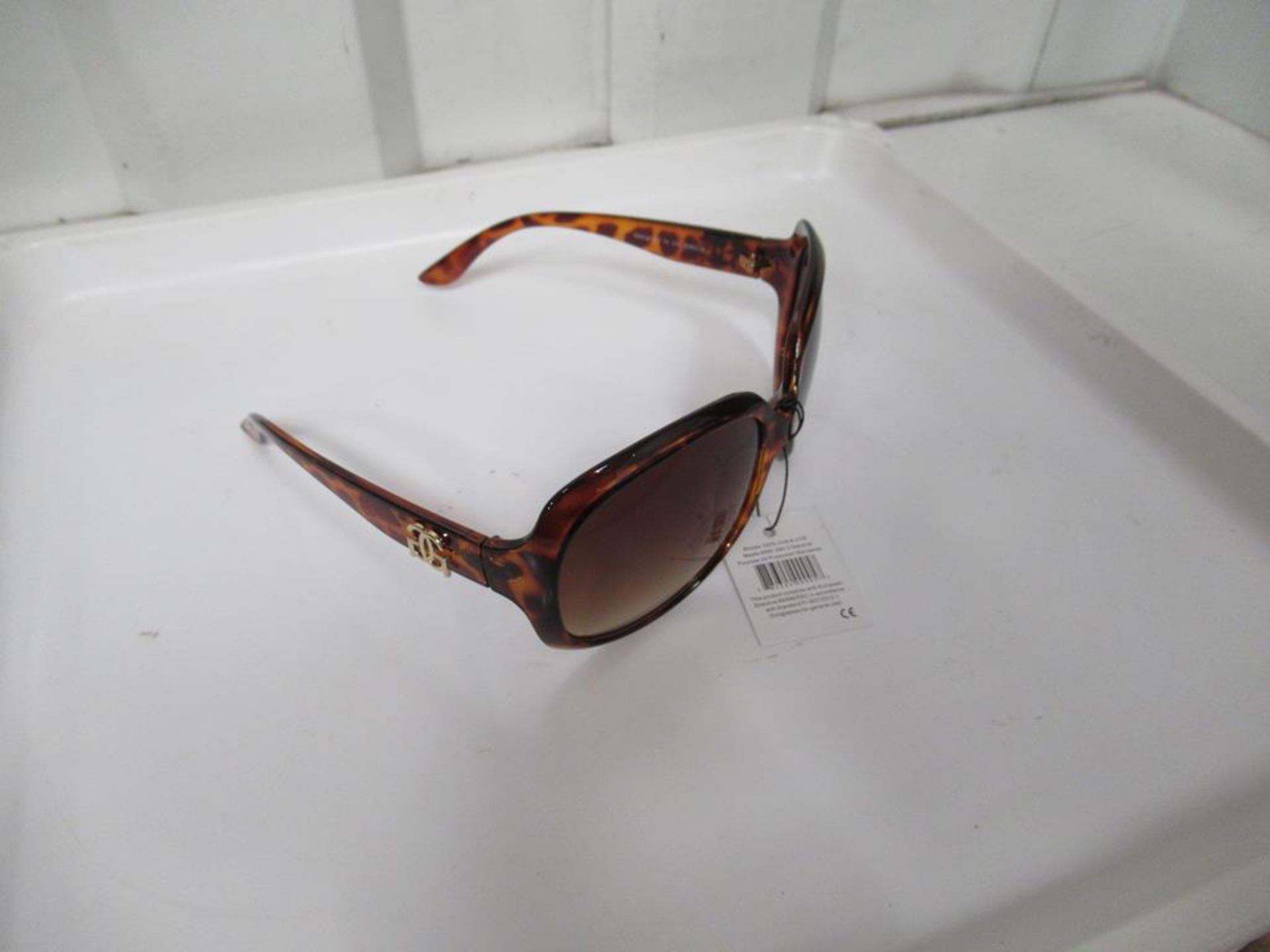 Approx 60 Pairs Gucineri GR018 Ladies Sunglasses - Image 2 of 2