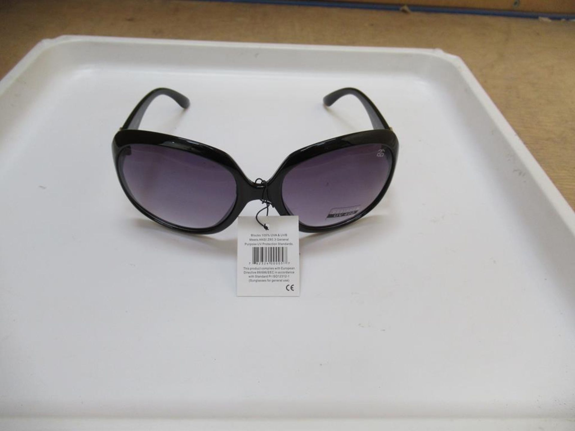 Approx 300 x Gucineri GR018 Designer Sunglasses - Image 3 of 3