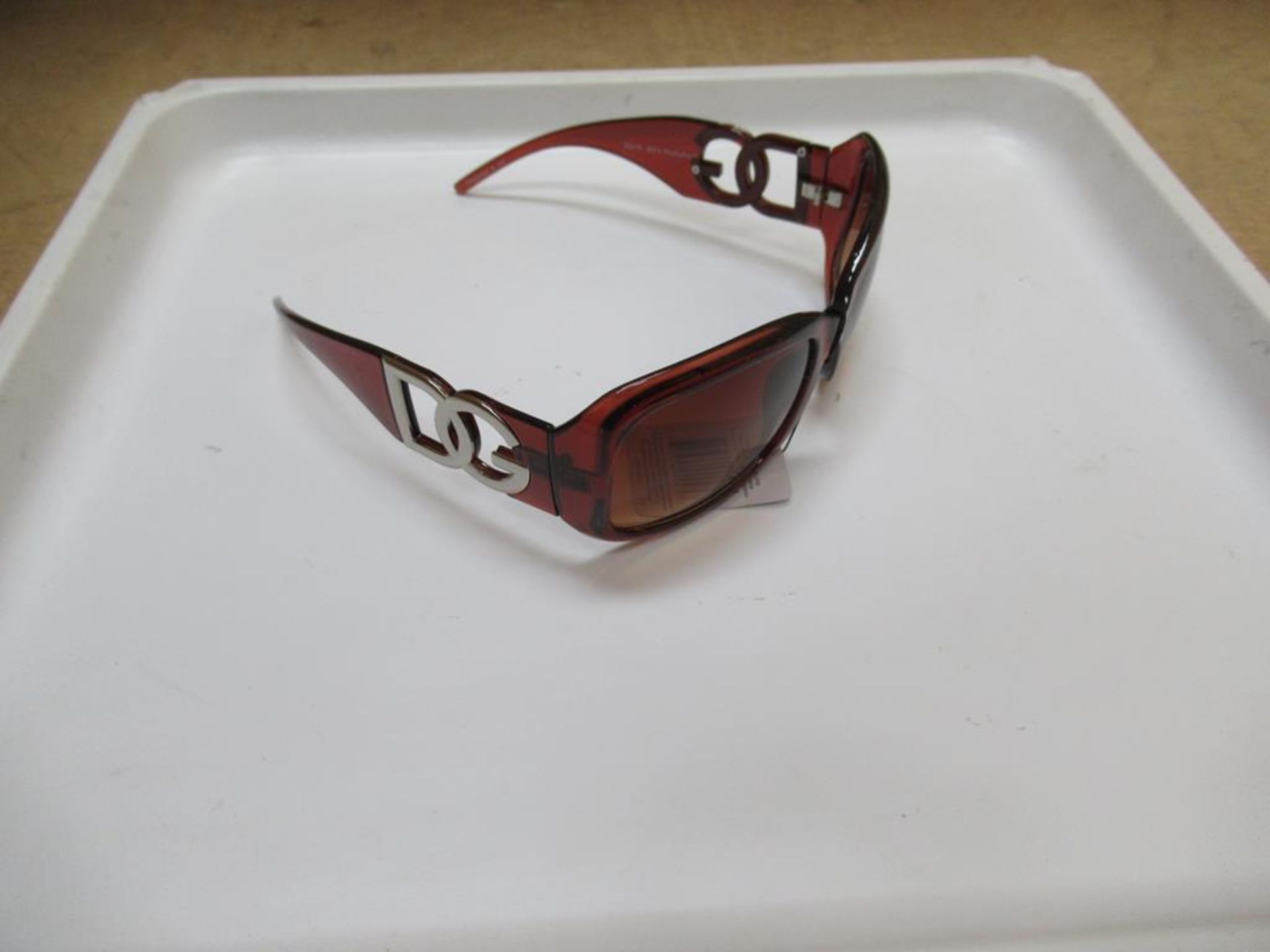 Approx 300 x DG Studio Pro Z2019 Designer Sunglasses - Image 3 of 3