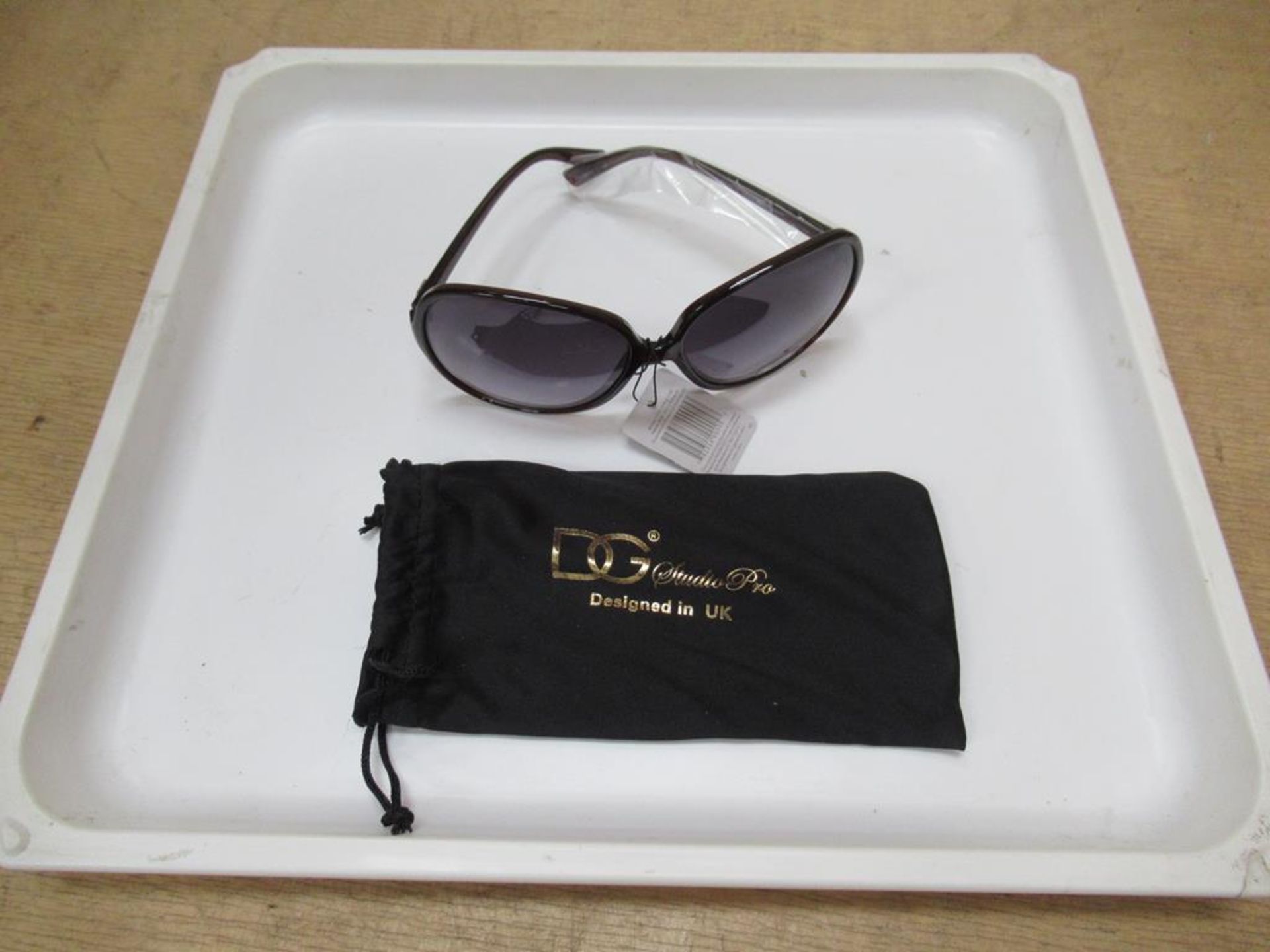 Approx 300 x DG Studio Pro BH2019 Designer Sunglasses